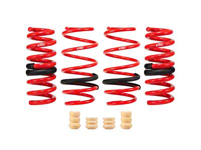 Eibach 22-23 Ford Mustang Mach-E RWD Sportline Spring Kit - E20-35-054-01-22