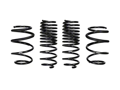 Eibach 22-23 Honda Civic Sport Hatchback 2.0L FWD FE/FL Pro-Kit - E10-40-043-01-22