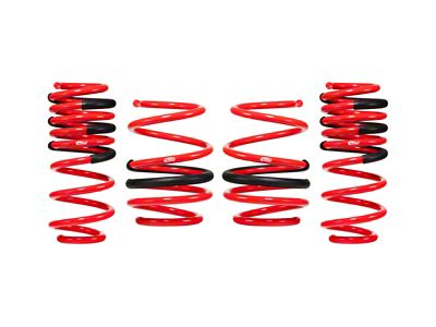 Eibach 22-23 Honda Civic Type R FWD FL5 Sportline Kit - E20-40-043-04-22