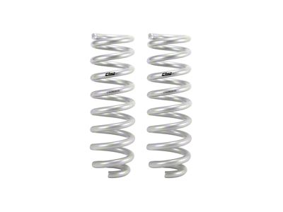 Eibach 22-23 Nissan Frontier Pro-Lift Kit - Front and Rear - E30-63-045-01-20