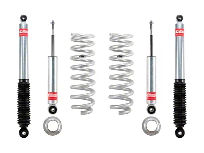 Eibach 22-23 Nissan Frontier Pro-Truck Lift System - E80-63-045-01-22