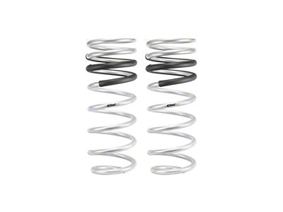 Eibach 22-23 Toyota Tundra TRD Offroad Pro-Kit Rear Springs Only - E30-82-096-01-02