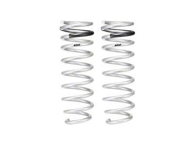 Eibach 22-24 Ford Bronco Raptor Pro-Lift-Kit Rear Springs For Use - E30-35-063-02-02