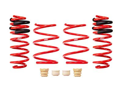Eibach 23-24 Toyota Prius 2.0L AWD/FWD XW60 Sportline-Kit Set of - E20-82-102-01-22