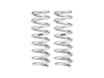 Eibach 23-24 Toyota Sequoia Pro-Lift Kit Front Springs - E30-82-099-01-20