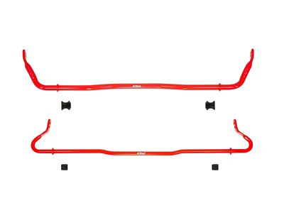 Eibach 25mm Front & 19mm Rear Anti-Roll-Kit for 13 Scion - 82105.320
