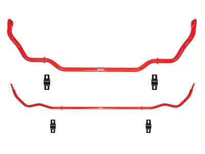 Eibach 25mm Front & 19mm Rear Anti-Roll Kit for 2018 - E40-46-035-01-11