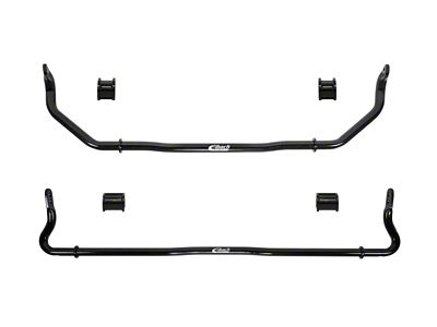 Eibach 25mm Front & 22mm Rear Anti-Roll Kit for 90-94 - E40-72-003-01-11