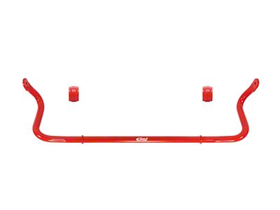Eibach 25mm Front Anti-Roll Kit for 12 Ford Focus CDH - 35134.310