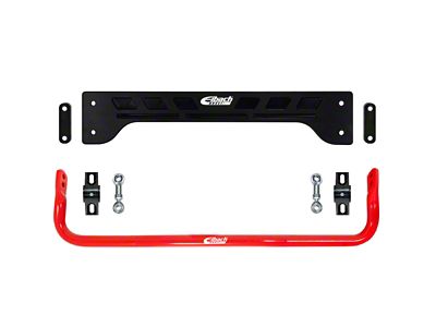 Eibach 25mm Rear Anti-Roll Kit for 17-19 Honda Civic Type - E40-40-036-04-01