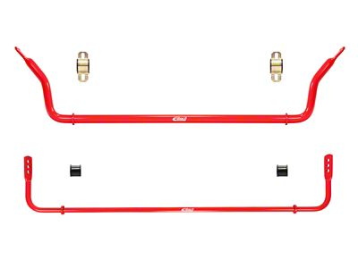Eibach 26mm Front & 15mm Rear Anti-Roll Kit for 99-05 - 5530.320