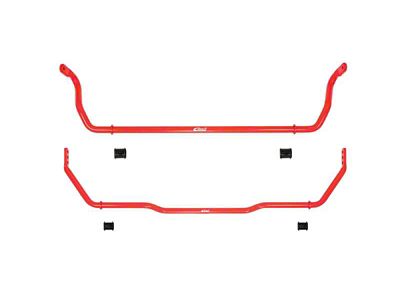 Eibach 26mm Front & 22mm Rear Anti-Roll-Kit for 97-04 Porsche - 7212.320