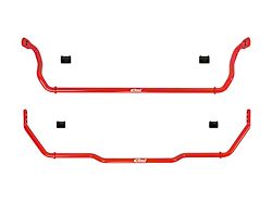 Eibach 26mm Front & 23mm Rear Anti-Roll-Kit for 05-12 Porsche - E40-72-008-01-11