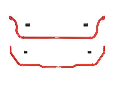 Eibach 26mm Front & 23mm Rear Anti-Roll-Kit for 05-12 Porsche - E40-72-008-01-11