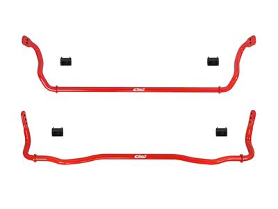 Eibach 26mm Front & 25mm Rear Anti-Roll Kit for 05-12 - E40-72-007-05-11