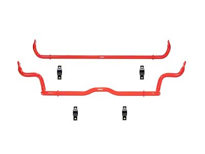 Eibach 27mm Front & 22mm Rear Anti-Roll Bar Kit for - E40-42-046-01-11