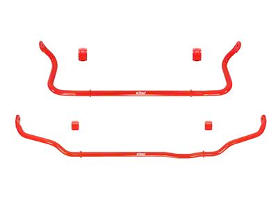 Eibach 28mm Front & 15mm Rear Anti-Roll-Kit for 06-10 - 2085.320