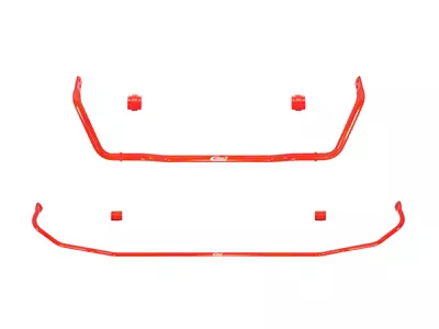 Eibach 28mm Front & 16mm Rear Anti-Roll Kit for BMW - E40-20-031-01-11