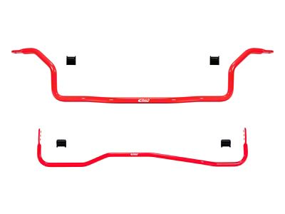 Eibach 28mm Front & 17mm Rear Anti-Roll-Kit for 01-05 Lexus - 8260.320