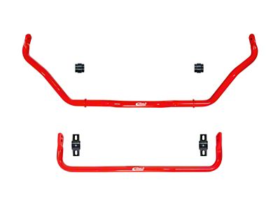 Eibach 32mm Front & 25mm Rear Anti-Roll Kit 17-18 - E40-40-036-03-11