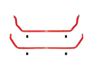 Eibach 32mm Front & 29mm Rear Anti-Roll Bar Kit for - E40-72-012-01-11