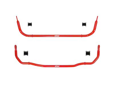 Eibach 32mm Front & 29mm Rear Anti-Roll Kit for 00-09 - 4043.320