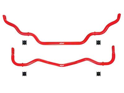 Eibach 32mm Front & 29mm Rear Anti-Roll-Kit for 09-11 Infiniti - 6393.320