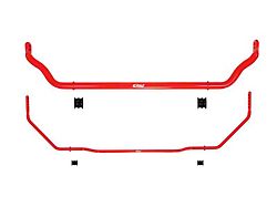 Eibach 35mm Front & 16mm Rear Anti-Roll-Kit (09-11 Nissan)