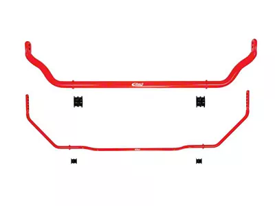 Eibach 35mm Front & 16mm Rear Anti-Roll-Kit for 09-11 Nissan - 6389.320
