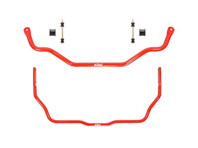 Eibach 35mm Front and 25mm Rear Anti-Roll Kit for 94-04 - 3518.320