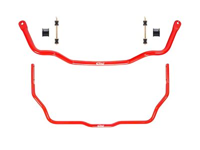 Eibach 36mm Front & 25mm Rear Anti-Roll Kit for 79-83 - 3510.320