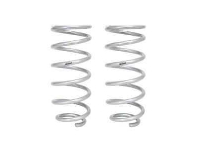 Eibach 98-07 Toyota Land Cruiser Pro-Lift-Kit Springs Rear Springs Only - E30-82-086-02-02
