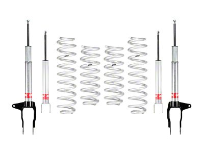 Eibach All-Terrain Lift Kit 18-20 Jeep Grand Cherokee V6 2WD/4WD - E80-51-021-01-22
