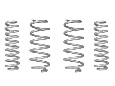 Eibach All-Terrain Lift Kit 18-21 Volkwagen Atlas 3.6L V6 Front - E30-85-048-01-22
