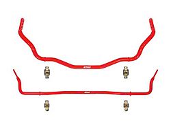 Eibach Anti-Roll Bar Kit Front & Rear (2015 Ford)