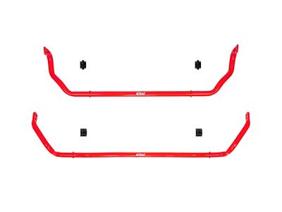 Eibach Anti-Roll Bar Kit Front & Rear for 2015 Subaru - 7727.320