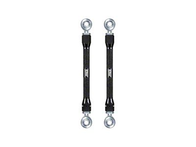 Eibach Anti-Roll Kit - Adjustable End Link System