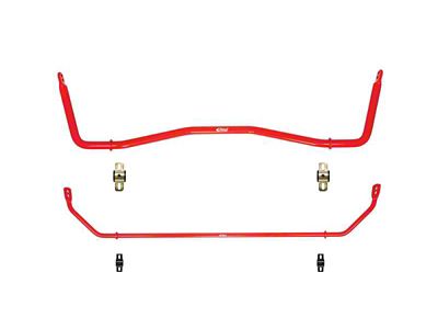 Eibach Anti Roll Kit for 2016 Mazda Miata MX-5 - E40-55-019-01-11