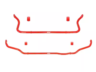 Eibach Anti-Roll-Kit for BMW F87/F80/F82/F83 Front and Rear - E40-20-031-03-11