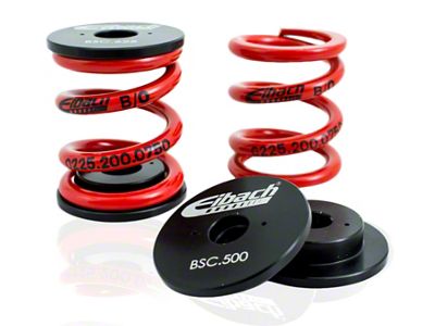 Eibach Bump Spring Cap - BSC.625