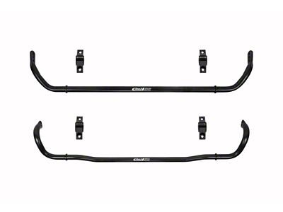 Eibach C8 Corvette Sway Bar Kit - E40-23-036-01-11