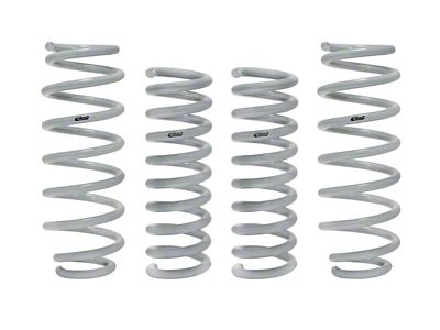 Eibach Drag Launch Kit Competition Springs for 2015-2020 Dodge Challenger - E32-27-004-02-22