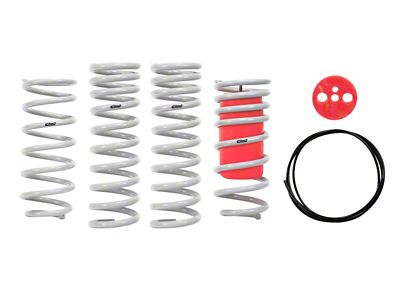 Eibach Drag Launch Kit for 79-98 Ford Mustang Cobra Coupe - 9310.140