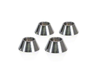 Eibach Endlink Spacers - Bolt Diameter M10 / Width 10MM - ELS-10-10