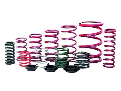 Eibach ERS 2.50 inch dia Coilover Helper Spring