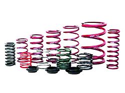 Eibach ERS 2.50 inch dia Coilover Spacer