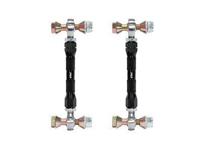 Eibach Front Adjustable Anti-Roll End Link Kit 05-13 Porsche 911 - AK41-72-007-04-20