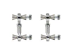 Eibach Adjustable Front Sway Bar End Links (04-08 Acura TSX Base)