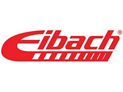 Eibach Front Anti-Roll Kit Front Sway Bar Only