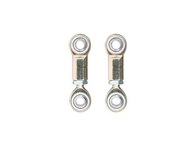 Eibach Heavy Duty Adjustable Endlink - Bolt Diameter M12 / - UEL-12-195HD
